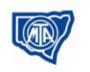 Motor Traders Association of NSW Logo