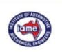 Institute of Automotive Mechanical Engineers Logo