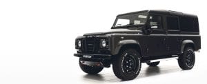 land rover defender service sydney