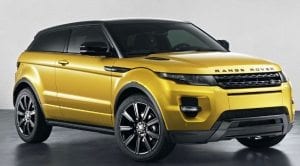 evoque service sydney