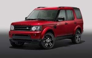 land rover discovery service north shore sydney