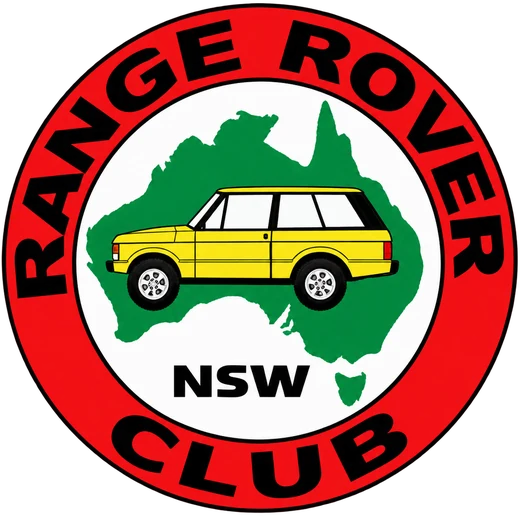 Range Rover Club of NSW